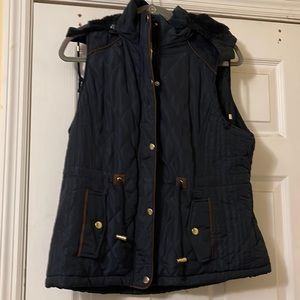 Love tree Womens vest